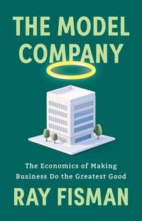 Produktbild: The Model Company