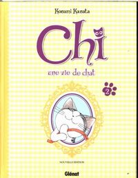 Produktbild: Chi, une vie de chat. Tome 2