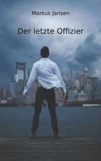 Produktbild: Der letzte Offizier