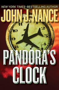 Produktbild: Pandora's Clock