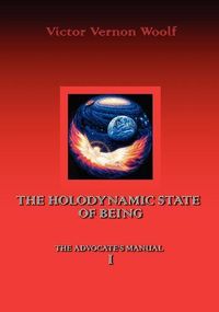Produktbild: The Holodynamic State of Being