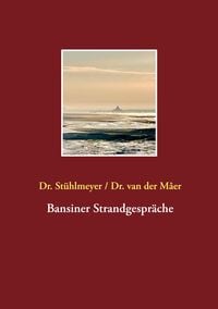 Produktbild: Bansiner Strandgespr&auml;che