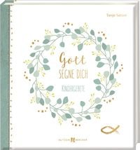Produktbild: Gott segne dich