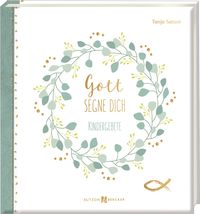 Produktbild: Gott segne dich