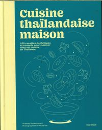 Produktbild: Cuisine tha&iuml;landaise maison