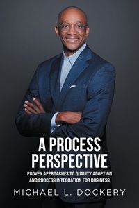 Produktbild: A Process Perspective