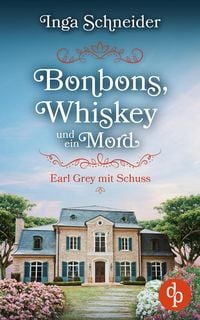Produktbild: Bonbons, Whiskey und ein Mord