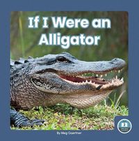Produktbild: If I Were an Alligator