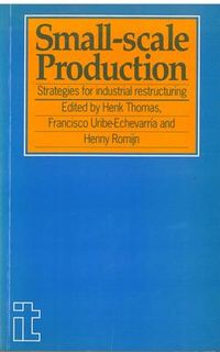 Produktbild: Small-Scale Prod