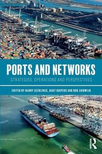 Produktbild: Ports and Networks