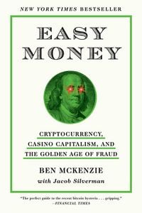 Produktbild: Easy Money