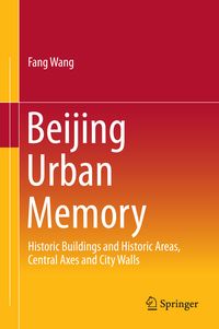 Produktbild: Beijing Urban Memory