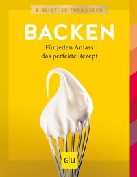 Produktbild: Backen