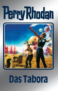 Produktbild: Perry Rhodan 63: Das Tabora (Silberband)