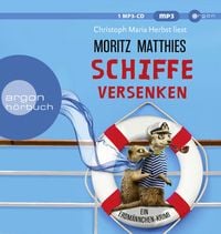Schiffe versenken von Moritz Matthies
