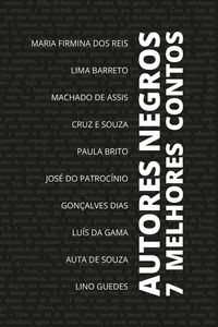 Produktbild: 7 Melhores Contos - Autores Negros