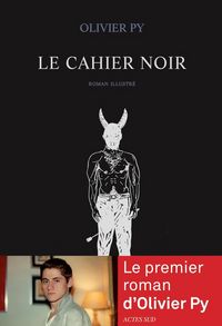 Produktbild: Le cahier noir