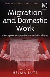 Produktbild: Migration and Domestic Work