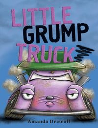 Produktbild: Driscoll, A: Little Grump Truck