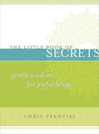 Produktbild: Little Book of Secrets: Gentle Wisdom for Joyful Living