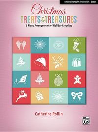 Produktbild: Rollin, C: Christmas Treats & Treasures, Bk 5