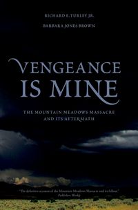 Produktbild: Vengeance Is Mine