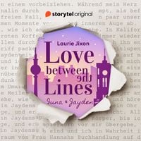 Produktbild: Love between the Lines