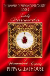Produktbild: Lady Merriweather of Shenandoah County