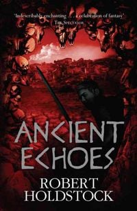 Produktbild: Ancient Echoes