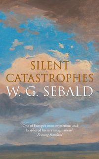 Produktbild: Silent Catastrophes