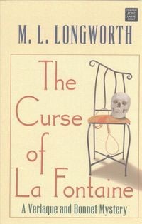 Produktbild: The Curse of La Fontaine