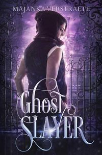 Produktbild: Ghost Slayer (Ghost Slayer #1)