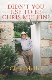 Produktbild: Didn't You Use to Be Chris Mullin?