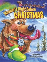 Produktbild: Musher's Night Before Christmas