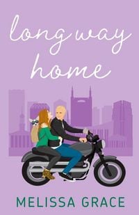 Produktbild: Long Way Home