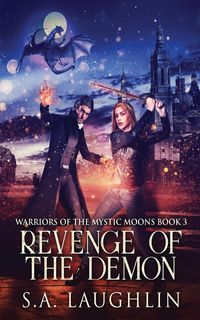 Produktbild: Revenge Of The Demon