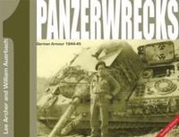 Produktbild: Archer, L: Panzerwrecks 1