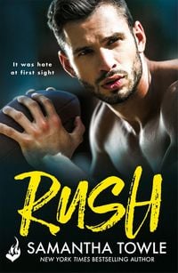 Produktbild: Rush