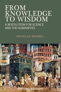 Produktbild: From Knowledge to Wisdom