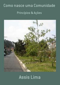 Produktbild: Como Nasce Uma Comunidade