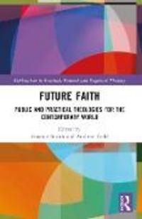 Produktbild: Future Faith