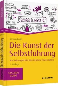 Produktbild: Die Kunst der Selbstf&uuml;hrung