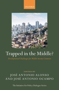 Produktbild: Trapped in the Middle?