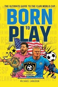 Produktbild: Born to Play