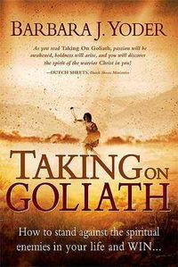 Produktbild: Taking on Goliath