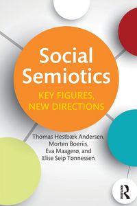 Produktbild: Social Semiotics