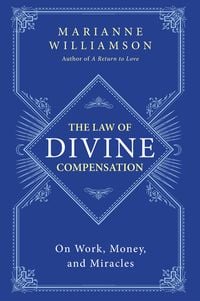 Produktbild: The Law of Divine Compensation