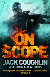 Produktbild: On Scope