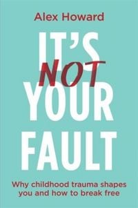 Produktbild: It's Not Your Fault