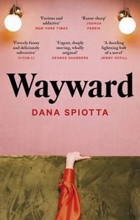 Produktbild: Wayward